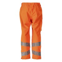 Mascot ACCELERATE SAFE Überziehhose 19590-449 Orange 2XL 210 g/m²