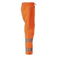 Mascot ACCELERATE SAFE Überziehhose 19590-449 Orange 2XL 210 g/m²