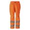 Mascot ACCELERATE SAFE Überziehhose 19590-449 Orange 2XL 210 g/m²