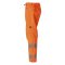 Mascot ACCELERATE SAFE Überziehhose 19590-449 Orange 2XL 210 g/m²