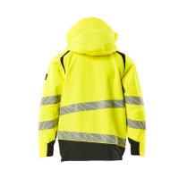 Mascot ACCELERATE SAFE Hard Shell Jacke für Kinder 19901 aus Synthetik 210 g/m²