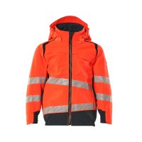 Mascot ACCELERATE SAFE Hard Shell Jacke für Kinder 19901 aus Synthetik 210 g/m²