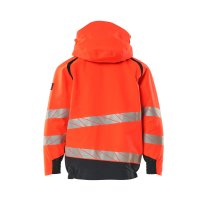 Mascot ACCELERATE SAFE Hard Shell Jacke für Kinder 19901 aus Synthetik 210 g/m²