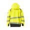 Mascot ACCELERATE SAFE Hard Shell Jacke für Kinder 19901 aus Synthetik 210 g/m²