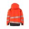 Mascot ACCELERATE SAFE Hard Shell Jacke für Kinder 19901 aus Synthetik 210 g/m²