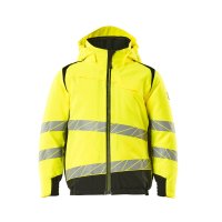 Mascot ACCELERATE SAFE Winterjacke für Kinder 19935 aus Synthetik 210 g/m²