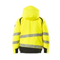 Mascot ACCELERATE SAFE Winterjacke für Kinder 19935 aus Synthetik 210 g/m²