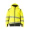 Mascot ACCELERATE SAFE Winterjacke für Kinder 19935-449 Gelb 104 210 g/m²