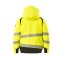 Mascot ACCELERATE SAFE Winterjacke für Kinder 19935-449 Gelb 104 210 g/m²