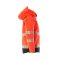 Mascot ACCELERATE SAFE Winterjacke für Kinder 19935-449 Rot 104 210 g/m²