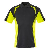 Mascot ACCELERATE SAFE Polo-Shirt 22083 aus Mischgewebe 150 g/m²