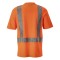 Mascot ACCELERATE SAFE T-Shirt 22182-771 Orange 2XL 150 g/m²