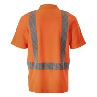 Mascot ACCELERATE SAFE Polo-Shirt 22183 aus Mischgewebe 150 g/m²