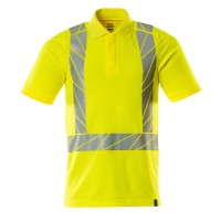 Mascot ACCELERATE SAFE Polo-Shirt 22183 aus Mischgewebe 150 g/m²