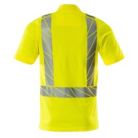 Mascot ACCELERATE SAFE Polo-Shirt 22183 aus Mischgewebe 150 g/m²