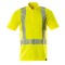 Mascot ACCELERATE SAFE Polo-Shirt 22183 aus Mischgewebe 150 g/m²