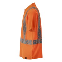 Mascot ACCELERATE SAFE Polo-Shirt 22183-771 Orange 2XL 150 g/m²