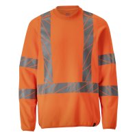 Mascot ACCELERATE SAFE Sweatshirt 22184 aus Mischgewebe...