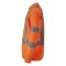 Mascot ACCELERATE SAFE Sweatshirt 22184-781 Orange 2XL 260 g/m²