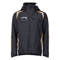 Mascot ACCELERATE SAFE Hard Shell Jacke 23001 aus Synthetik 210 g/m²