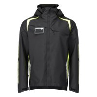 Mascot ACCELERATE SAFE Hard Shell Jacke 23001 aus Synthetik 210 g/m²