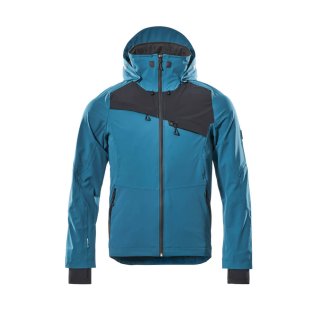 Mascot ADVANCED Hard Shell Jacke 17001 aus Synthetik 200 g/m²