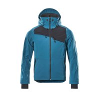 Mascot ADVANCED Hard Shell Jacke 17001 aus Synthetik 200 g/m²