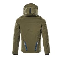 Mascot ADVANCED Hard Shell Jacke 17001 aus Synthetik 200 g/m²