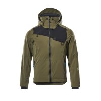 Mascot ADVANCED Hard Shell Jacke 17001 aus Synthetik 200 g/m²