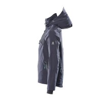 Mascot ADVANCED Hard Shell Jacke 17001-411 Marine 2XL 200 g/m²