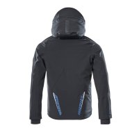 Mascot ADVANCED Hard Shell Jacke 17001-411 Schwarz 2XL 200 g/m²