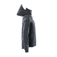 Mascot ADVANCED Hard Shell Jacke 17001-411 Schwarz 2XL 200 g/m²