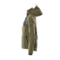 Mascot ADVANCED Hard Shell Jacke 17001-411 Grün 2XL 200 g/m²