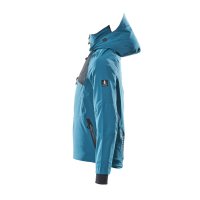 Mascot ADVANCED Hard Shell Jacke 17001-411 Blau 2XL 200 g/m²