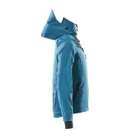 Mascot ADVANCED Hard Shell Jacke 17001-411 Blau 2XL 200 g/m²