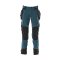 Mascot ADVANCED Hose mit Hängetaschen 17031-311 Blau 76C46 235 g/m²