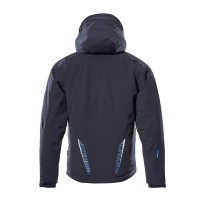 Mascot ADVANCED Winterjacke 17035-411 Marine 2XL 200 g/m²