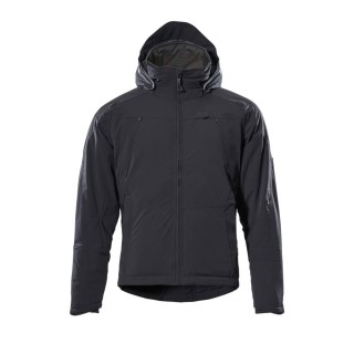 Mascot ADVANCED Winterjacke 17035-411 Schwarz 2XL 200 g/m²