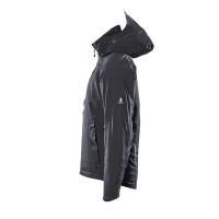 Mascot ADVANCED Winterjacke 17035-411 Schwarz 2XL 200 g/m²