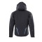 Mascot ADVANCED Winterjacke 17035-411 Schwarz 2XL 200 g/m²