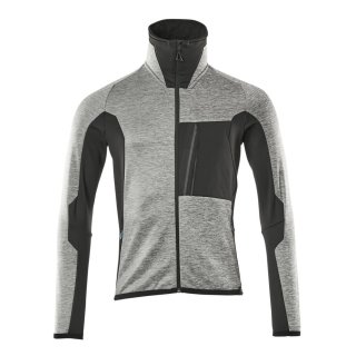 Mascot ADVANCED Fleecepullover mit Reißverschluss 17103 aus Synthetik 260 g/m²