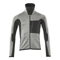 Mascot ADVANCED Fleecepullover mit Reißverschluss 17103 aus Synthetik 260 g/m²