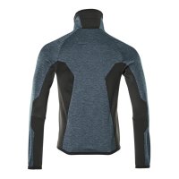 Mascot ADVANCED Fleecepullover mit Reißverschluss 17103 aus Synthetik 260 g/m²