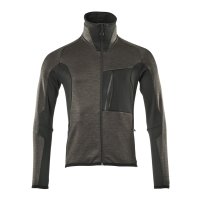 Mascot ADVANCED Fleecepullover mit Reißverschluss 17103 aus Synthetik 260 g/m²