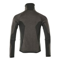 Mascot ADVANCED Fleecepullover mit Reißverschluss 17103 aus Synthetik 260 g/m²