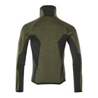 Mascot ADVANCED Fleecepullover mit Reißverschluss 17103 aus Synthetik 260 g/m²