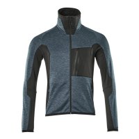 Mascot ADVANCED Fleecepullover mit Reißverschluss 17103 aus Synthetik 260 g/m²