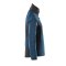 Mascot ADVANCED Strickjacke mit Reißverschluss 17105-309 Blau 2XL 460 g/m²