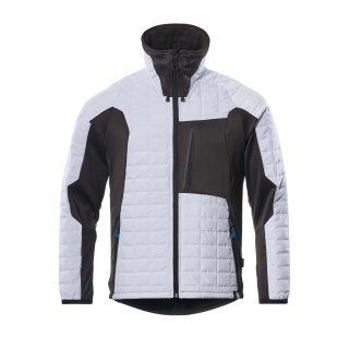 Mascot ADVANCED Thermojacke 17115-318 Weiß 2XL 240 g/m²