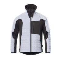 Mascot ADVANCED Thermojacke 17115-318 Weiß 2XL 240 g/m²